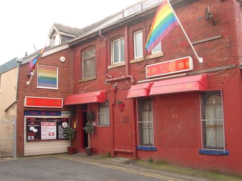 blackpool gay area|Gay Dating in Blackpool